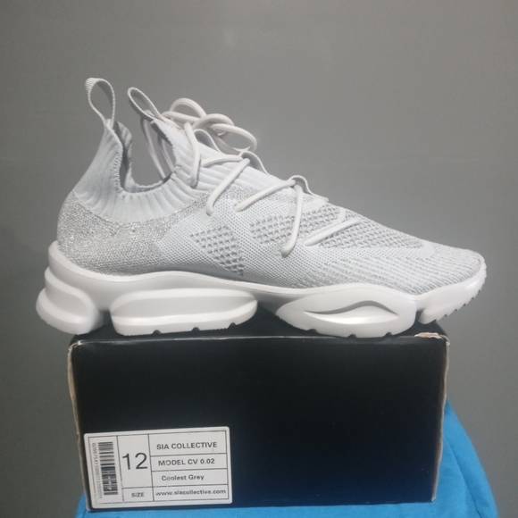 **RARE** S.I.A. COLLECTIVE CV 0.02 - Picture 10 of 10